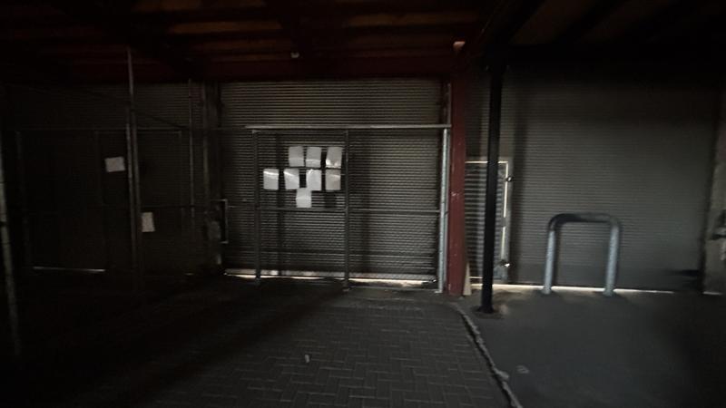 To Let commercial Property for Rent in Maitland Western Cape